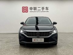Volkswagen Passat 380TSI Elite - ფოტო 5