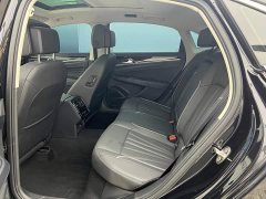 Volkswagen Passat 380TSI Elite - ფოტო 6