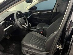 Volkswagen Passat 380TSI Elite - ფოტო 9