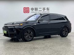 Li Auto L7 Pro Smart Refresh Edition - ფოტო 1