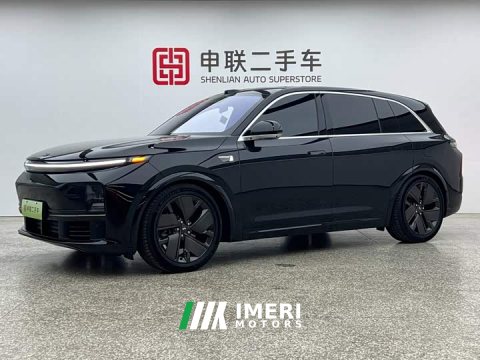 2025 Li Auto L7 Pro Smart Refresh Edition - ავტომობილი ჩინეთიდან