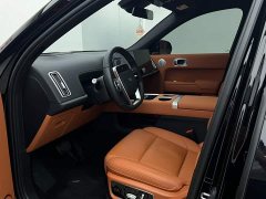 Li Auto L7 Pro Smart Refresh Edition - ფოტო 10