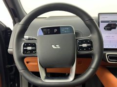 Li Auto L7 Pro Smart Refresh Edition - ფოტო 11