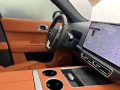 Li Auto L7 Pro Smart Refresh Edition - ფოტო 16