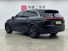 Li Auto L7 Pro Smart Refresh Edition - ფოტო 2