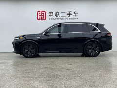 Li Auto L7 Pro Smart Refresh Edition - ფოტო 3