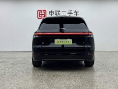 Li Auto L7 Pro Smart Refresh Edition - ფოტო 4
