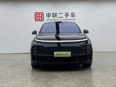 Li Auto L7 Pro Smart Refresh Edition - ფოტო 5