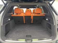 Li Auto L7 Pro Smart Refresh Edition - ფოტო 6