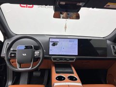 Li Auto L7 Pro Smart Refresh Edition - ფოტო 9