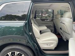 Wuling Starlight L 260km Six-Seat Flagship - ფოტო 11