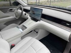 Wuling Starlight L 260km Six-Seat Flagship - ფოტო 12