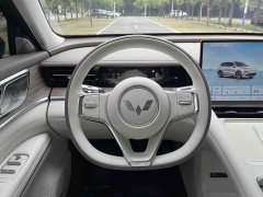 Wuling Starlight L 260km Six-Seat Flagship - ფოტო 15