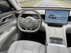 Wuling Starlight L 260km Six-Seat Flagship - ფოტო 17