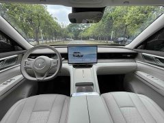 Wuling Starlight L 260km Six-Seat Flagship - ფოტო 18