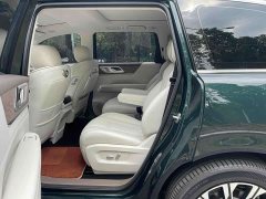 Wuling Starlight L 260km Six-Seat Flagship - ფოტო 9