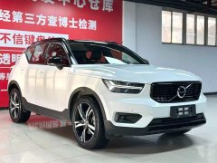 Volvo XC40 T4 AWD Smart Remote Sport Edition - ფოტო 2