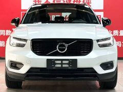 Volvo XC40 T4 AWD Smart Remote Sport Edition - ფოტო 3