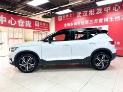 Volvo XC40 T4 AWD Smart Remote Sport Edition - ფოტო 4