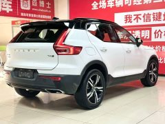 Volvo XC40 T4 AWD Smart Remote Sport Edition - ფოტო 5
