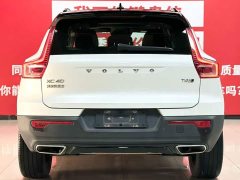 Volvo XC40 T4 AWD Smart Remote Sport Edition - ფოტო 6