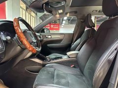 Volvo XC40 T4 AWD Smart Remote Sport Edition - ფოტო 8