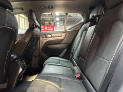 Volvo XC40 T4 AWD Smart Remote Sport Edition - ფოტო 9