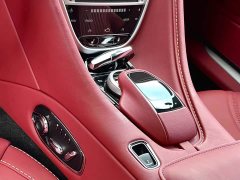 Aston Martin DB11 4.0T V8 Coupe - ფოტო 12