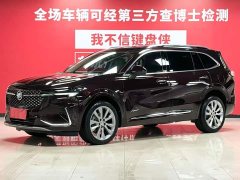 Buick Envision Plus 2022 Envision Plus Avenir Seven-Seater - ფოტო 1