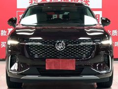 Buick Envision Plus 2022 Envision Plus Avenir Seven-Seater - ფოტო 3