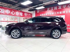 Buick Envision Plus 2022 Envision Plus Avenir Seven-Seater - ფოტო 4