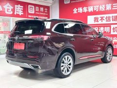Buick Envision Plus 2022 Envision Plus Avenir Seven-Seater - ფოტო 5