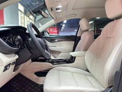 Buick Envision Plus 2022 Envision Plus Avenir Seven-Seater - ფოტო 8