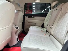 Buick Envision Plus 2022 Envision Plus Avenir Seven-Seater - ფოტო 9