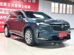 Buick Enclave 2020 28T AWD Premium Flagship - ფოტო 2
