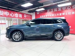 Buick Enclave 2020 28T AWD Premium Flagship - ფოტო 4