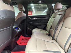 Buick Enclave 2020 28T AWD Premium Flagship - ფოტო 9