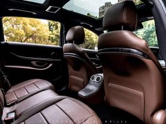 Mercedes-Benz E-Class Facelift E 300 L Sport Fashion Edition - ფოტო 10