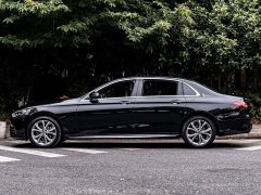 Mercedes-Benz E-Class Facelift E 300 L Sport Fashion Edition - ფოტო 2