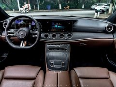 Mercedes-Benz E-Class Facelift E 300 L Sport Fashion Edition - ფოტო 3