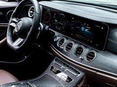 Mercedes-Benz E-Class Facelift E 300 L Sport Fashion Edition - ფოტო 6
