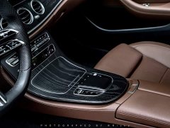 Mercedes-Benz E-Class Facelift E 300 L Sport Fashion Edition - ფოტო 7
