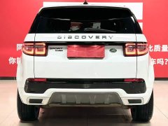 Land Rover Discovery Sport 249PS R-Dynamic S Performance Edition - ფოტო 6
