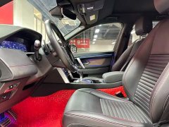 Land Rover Discovery Sport 249PS R-Dynamic S Performance Edition - ფოტო 8