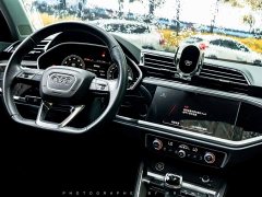 Audi Q3 35 TFSI Fashion Dynamic - ფოტო 5