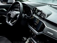 Audi Q3 35 TFSI Fashion Dynamic - ფოტო 6