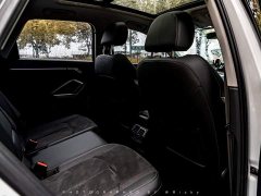 Audi Q3 35 TFSI Fashion Dynamic - ფოტო 9