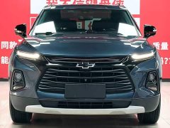 Chevrolet Trailblazer 2020 Redline 650T 7-seater Lightning Edition - ფოტო 3