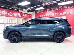 Chevrolet Trailblazer 2020 Redline 650T 7-seater Lightning Edition - ფოტო 4