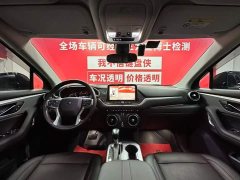 Chevrolet Trailblazer 2020 Redline 650T 7-seater Lightning Edition - ფოტო 7